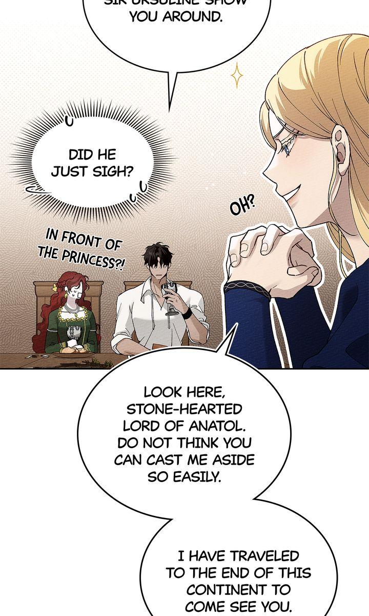 Under the Oak Tree Chapter 66 image 10